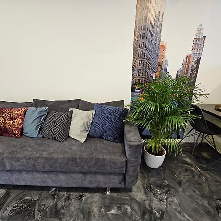 Andrew Apartaments Клуж-Напока Экстерьер фото