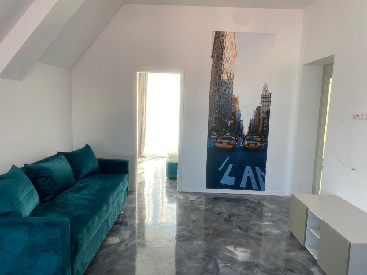 Andrew Apartaments Клуж-Напока Экстерьер фото