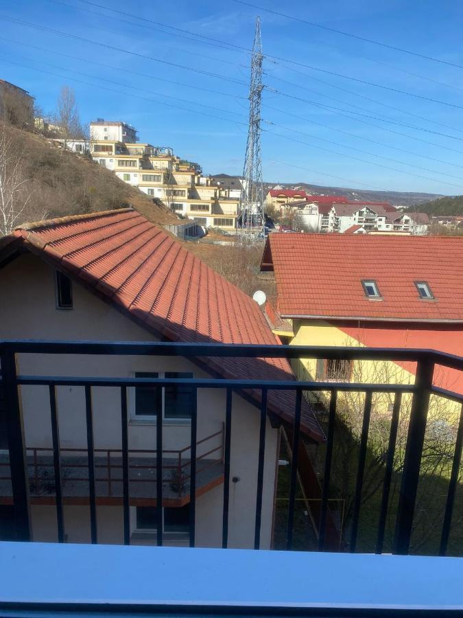 Andrew Apartaments Клуж-Напока Экстерьер фото