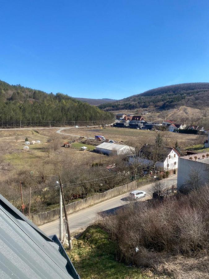 Andrew Apartaments Клуж-Напока Экстерьер фото