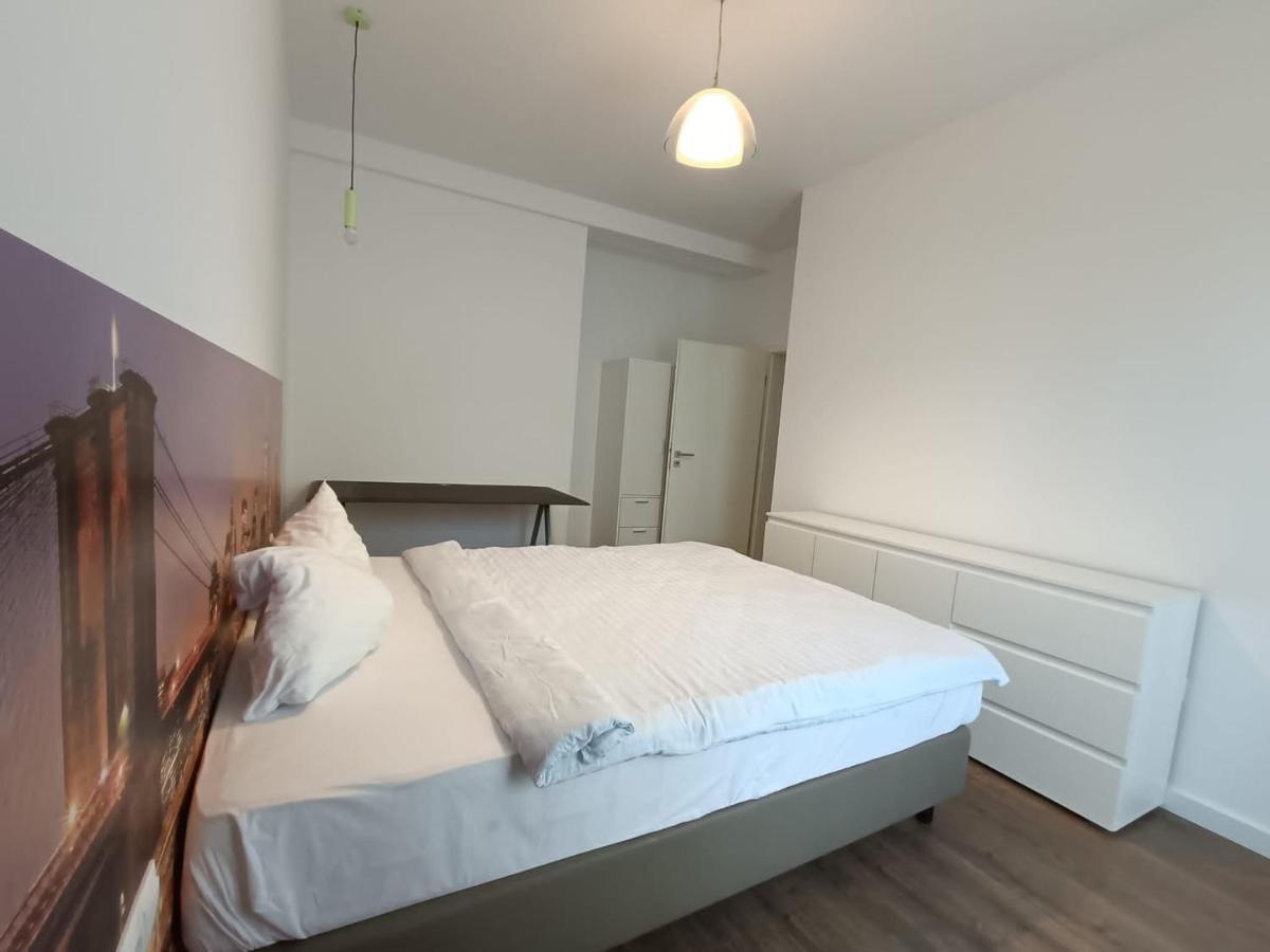 Andrew Apartaments Клуж-Напока Экстерьер фото