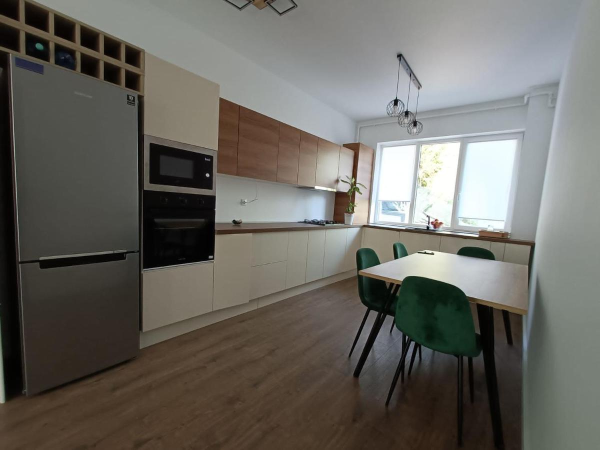 Andrew Apartaments Клуж-Напока Экстерьер фото