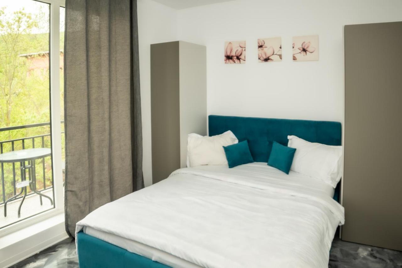 Andrew Apartaments Клуж-Напока Экстерьер фото