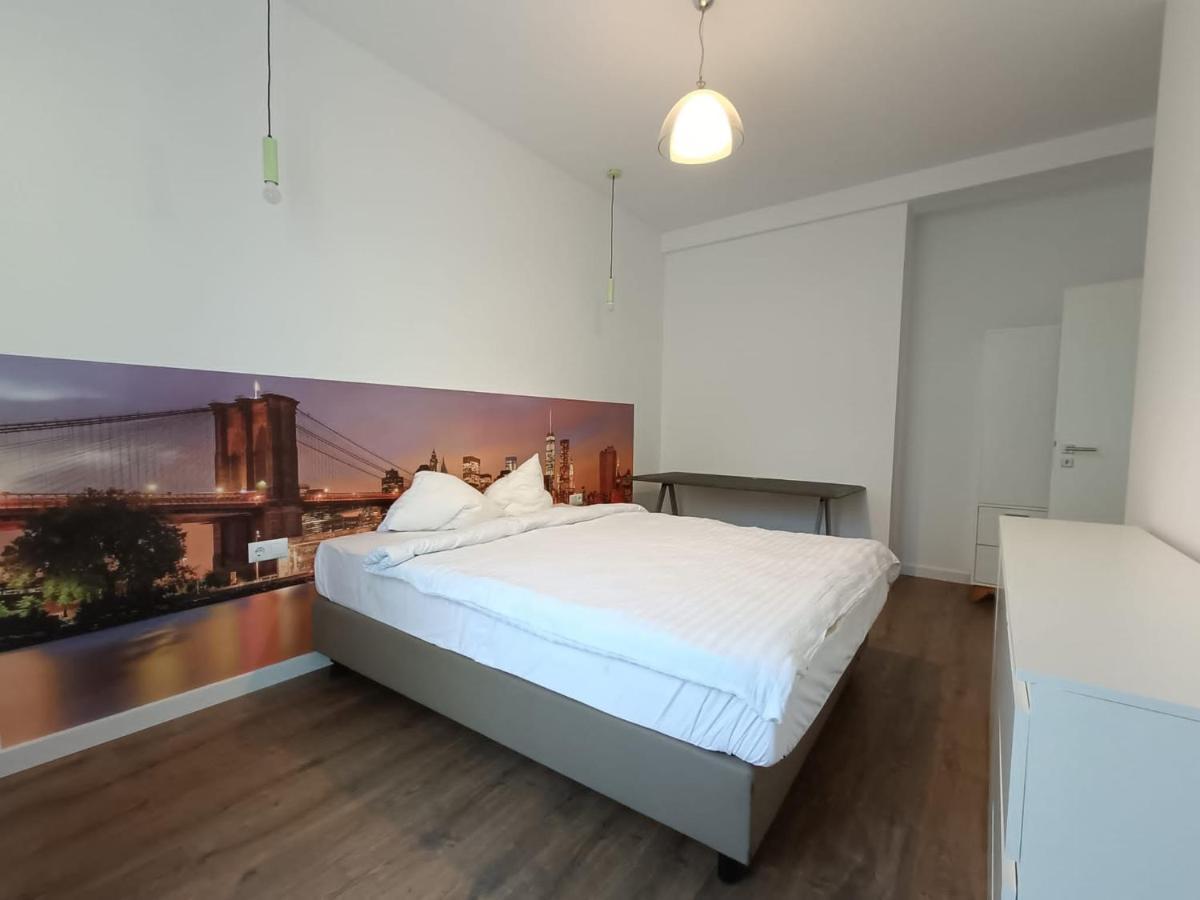 Andrew Apartaments Клуж-Напока Экстерьер фото