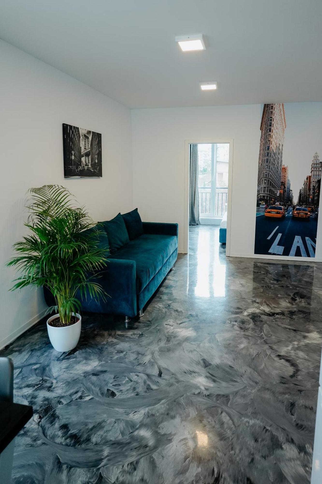Andrew Apartaments Клуж-Напока Экстерьер фото