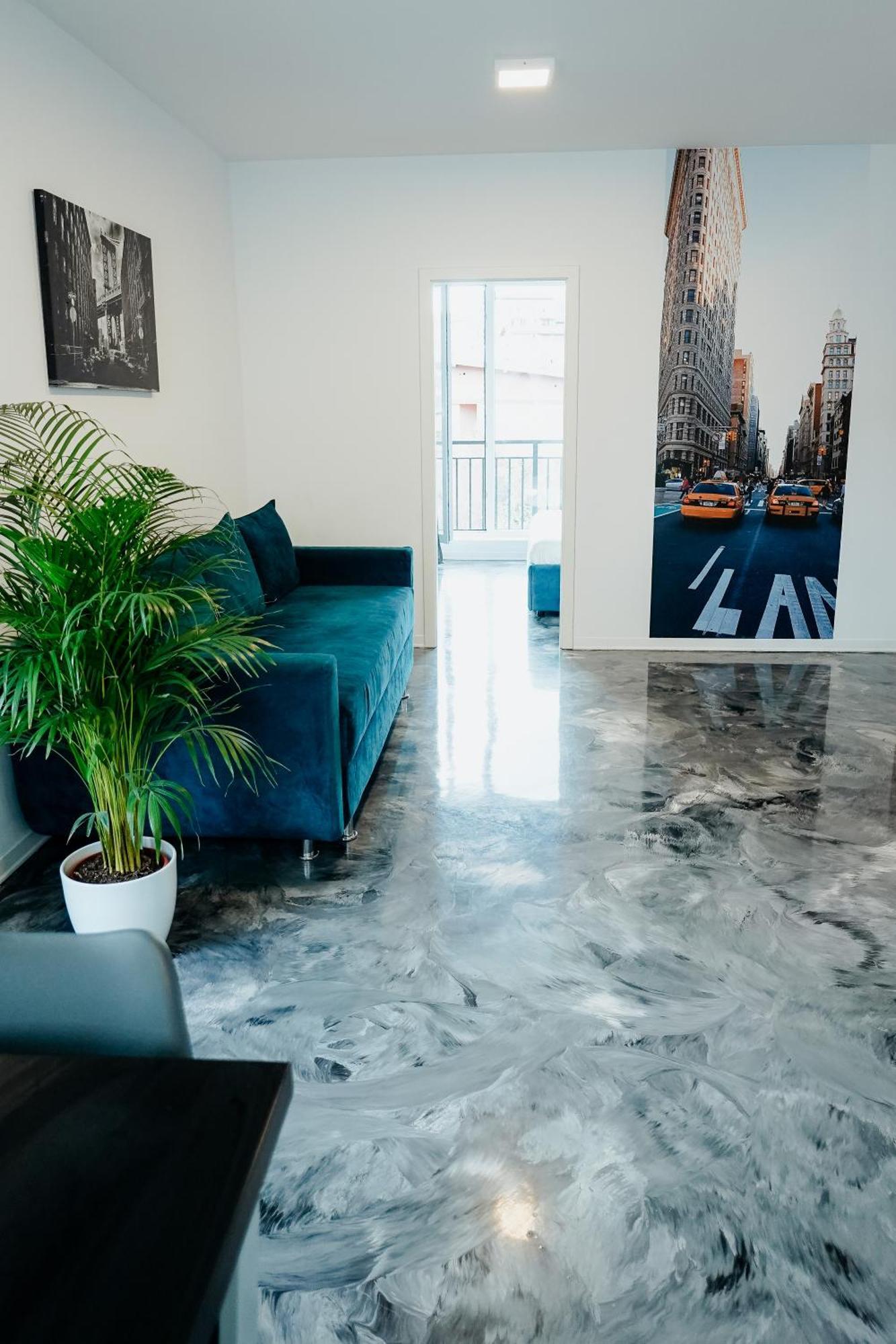 Andrew Apartaments Клуж-Напока Экстерьер фото
