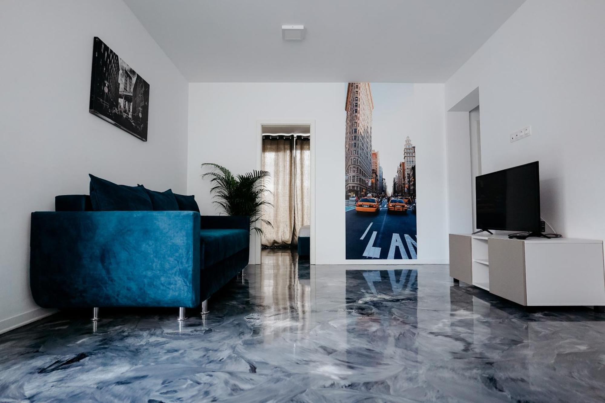 Andrew Apartaments Клуж-Напока Экстерьер фото