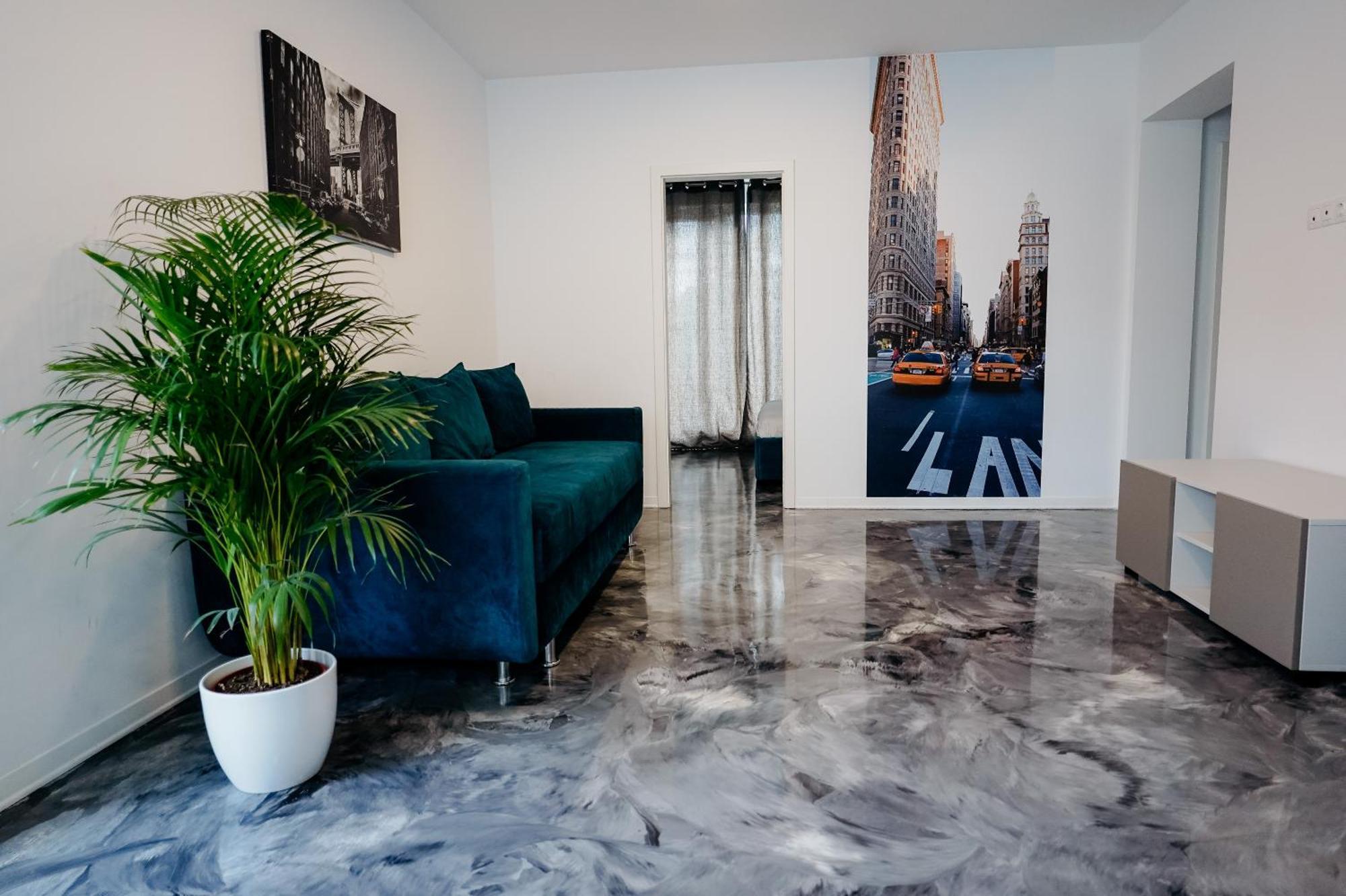 Andrew Apartaments Клуж-Напока Экстерьер фото