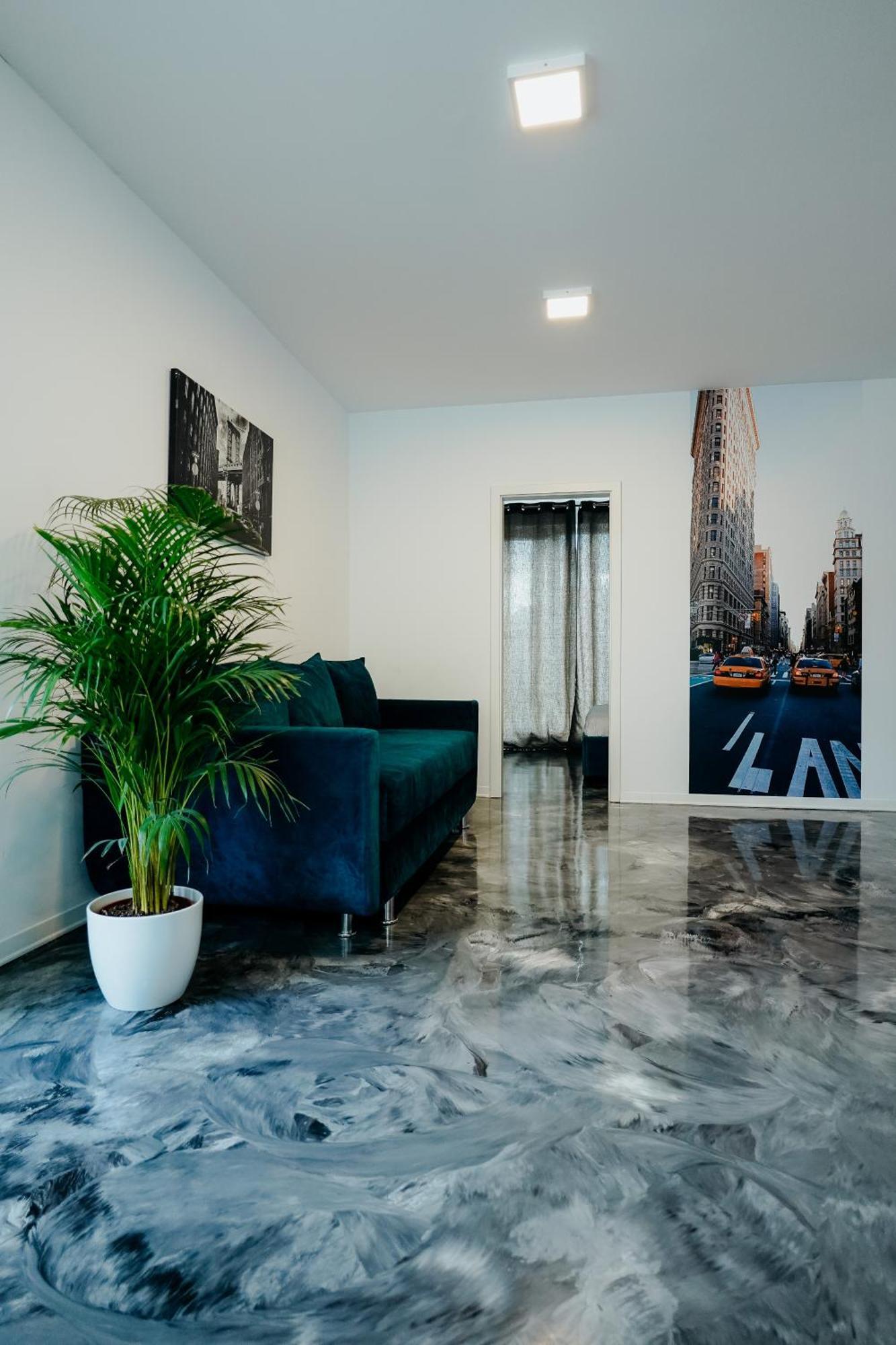Andrew Apartaments Клуж-Напока Экстерьер фото