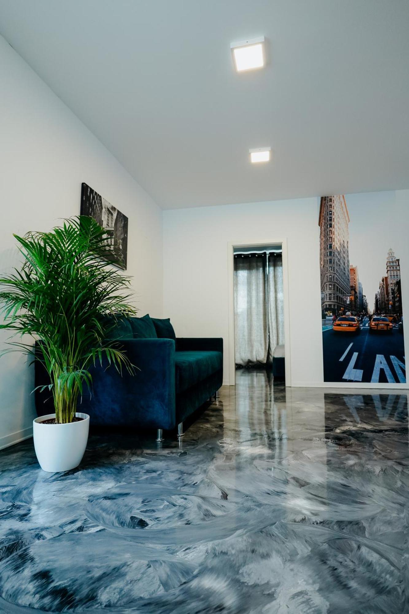 Andrew Apartaments Клуж-Напока Экстерьер фото