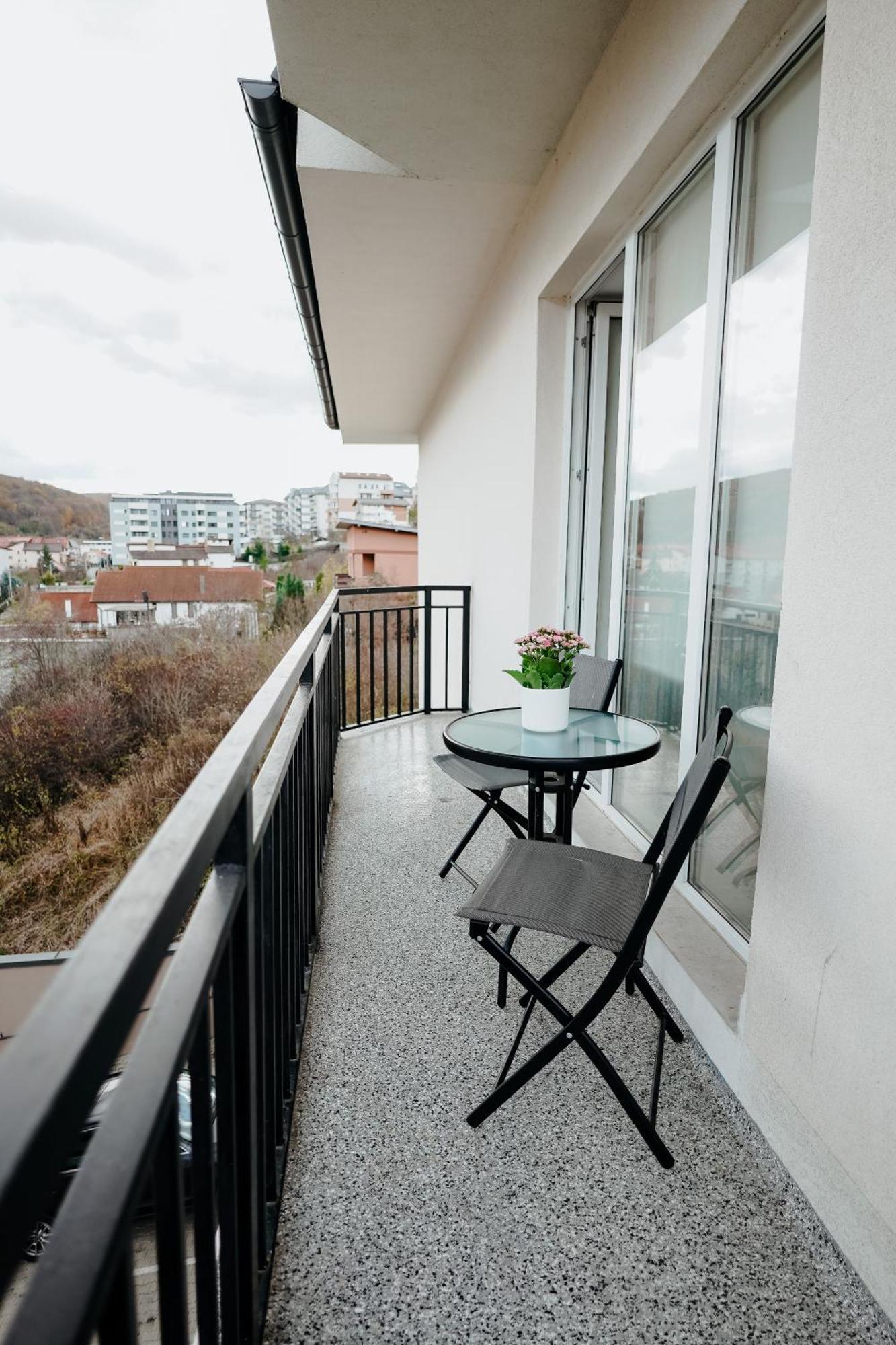 Andrew Apartaments Клуж-Напока Экстерьер фото