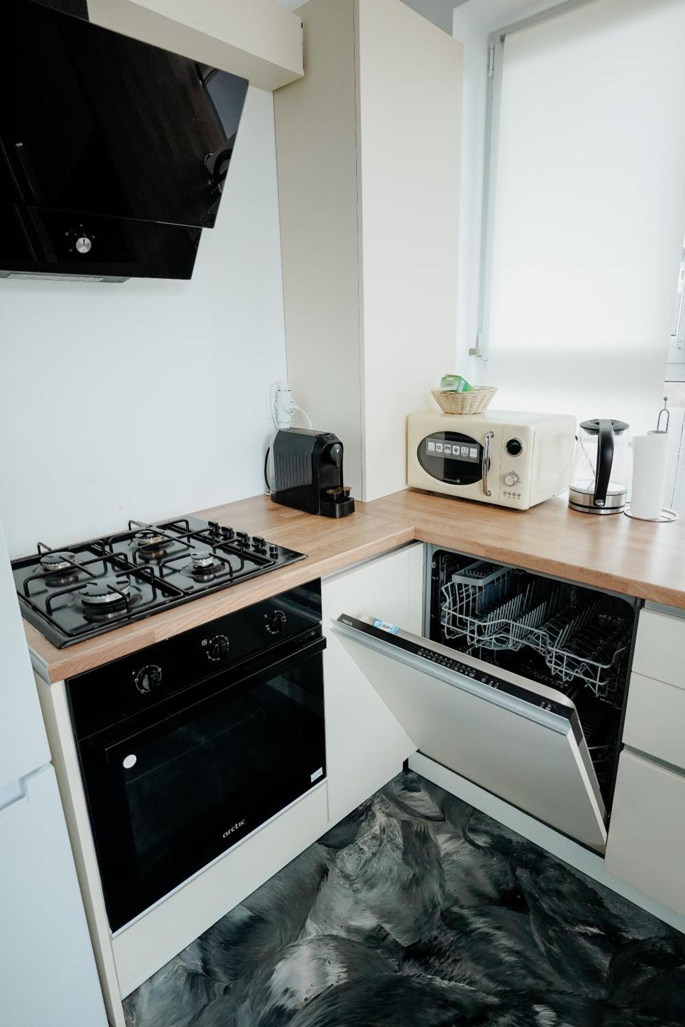 Andrew Apartaments Клуж-Напока Экстерьер фото