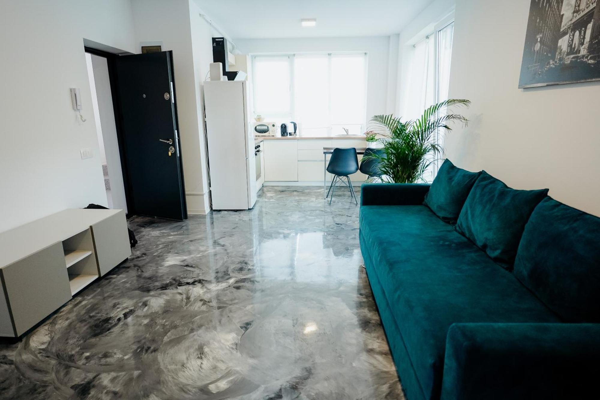 Andrew Apartaments Клуж-Напока Экстерьер фото