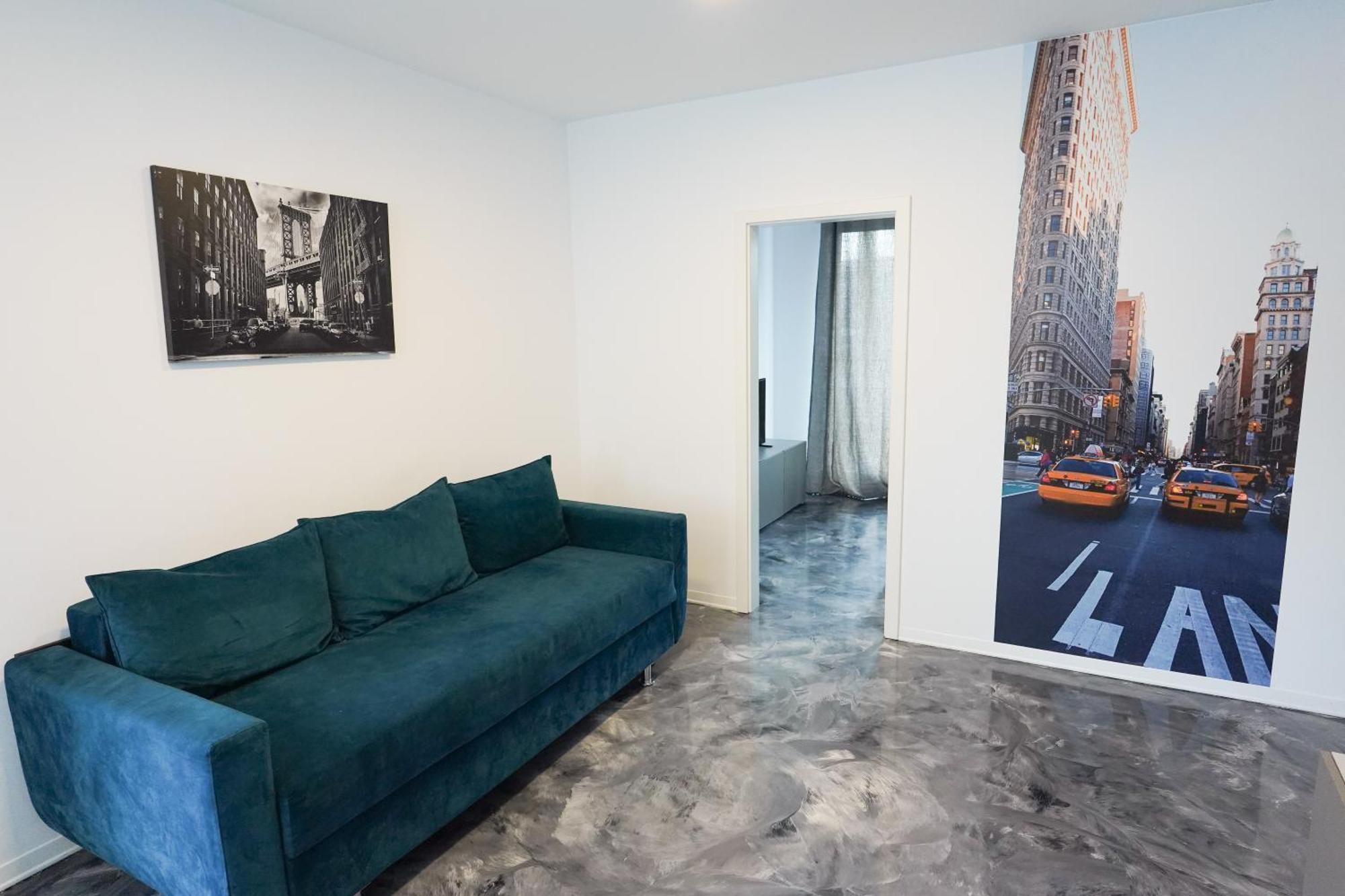 Andrew Apartaments Клуж-Напока Экстерьер фото