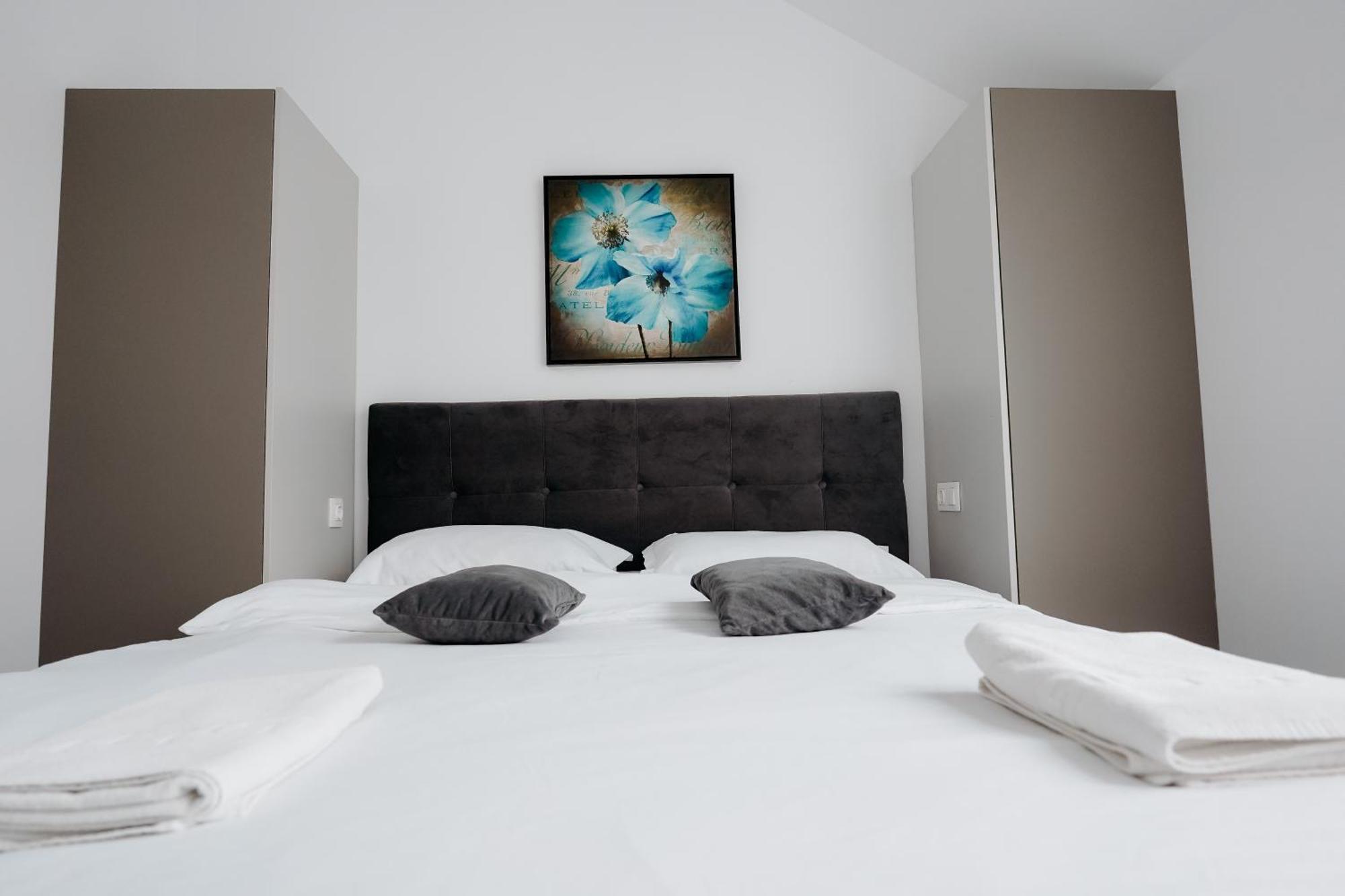 Andrew Apartaments Клуж-Напока Экстерьер фото