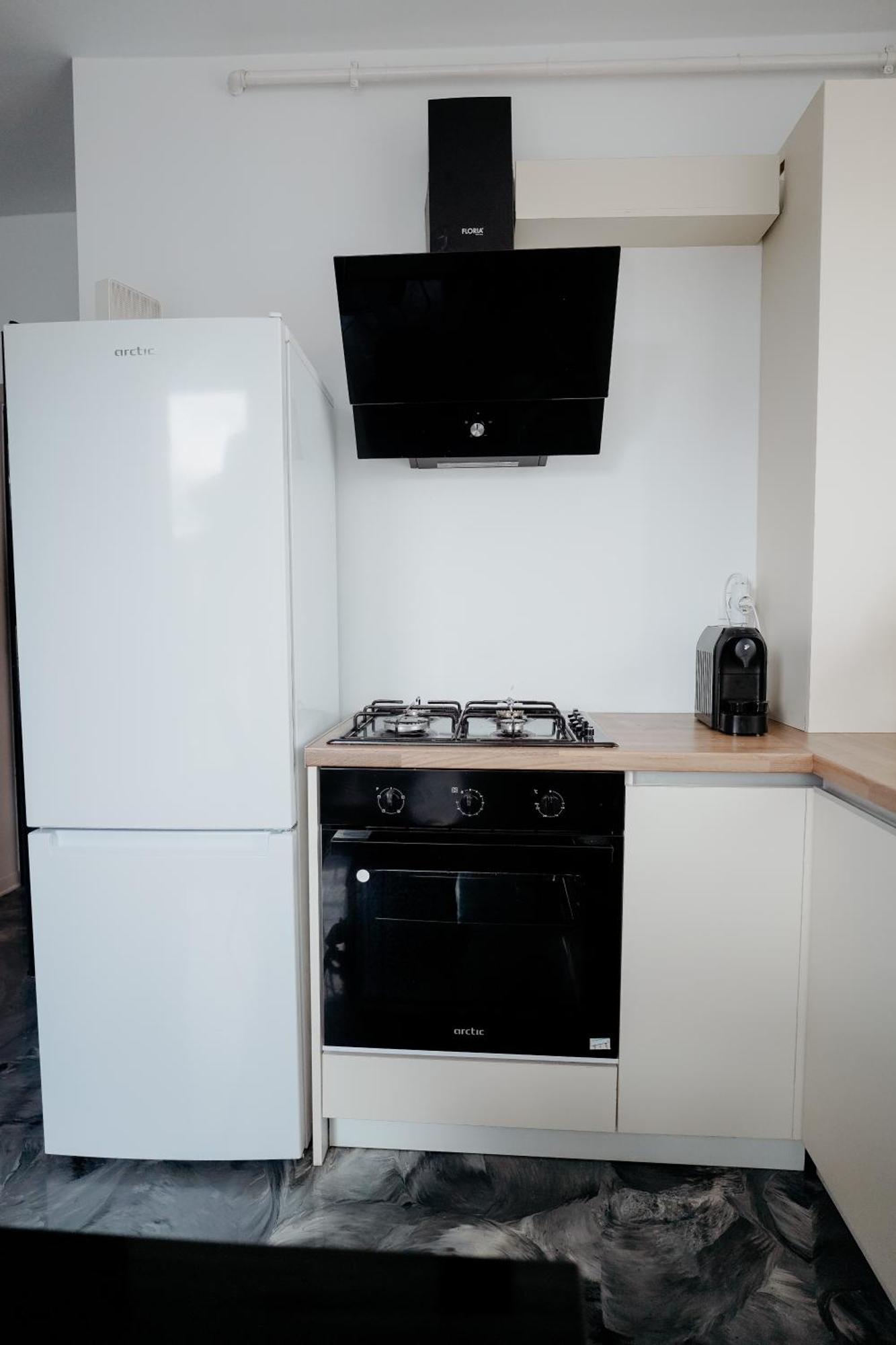 Andrew Apartaments Клуж-Напока Экстерьер фото