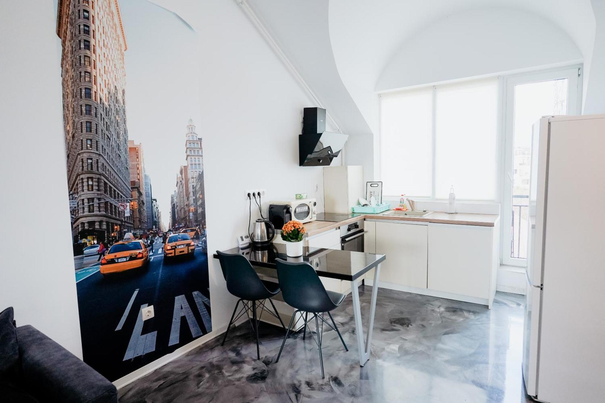 Andrew Apartaments Клуж-Напока Экстерьер фото