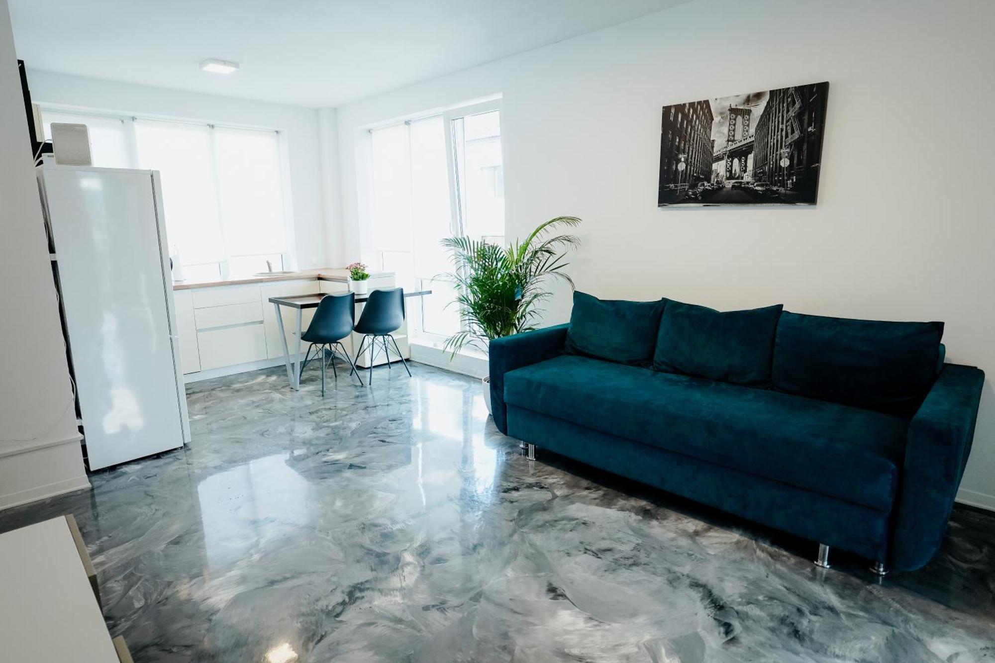 Andrew Apartaments Клуж-Напока Экстерьер фото