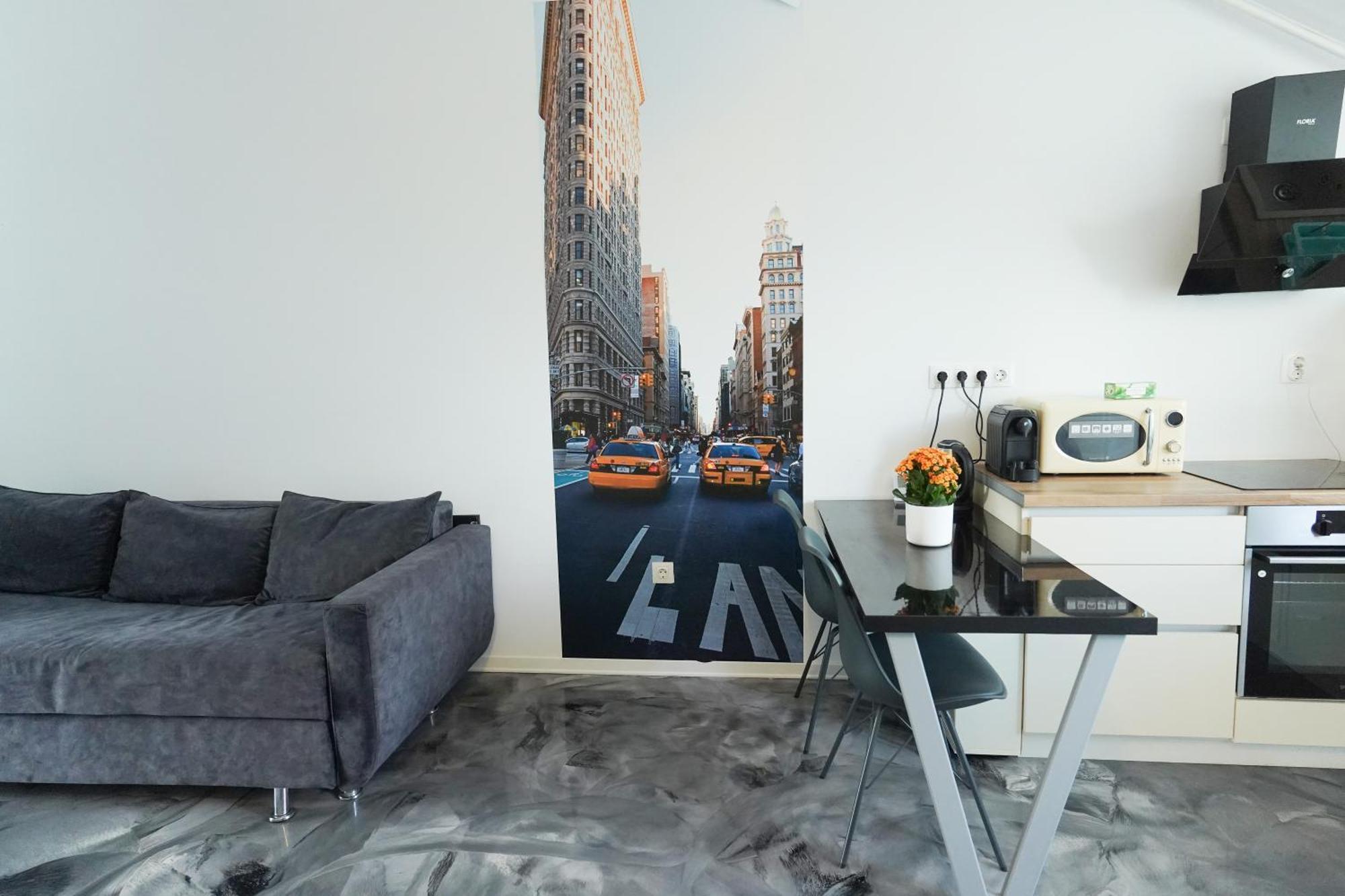 Andrew Apartaments Клуж-Напока Экстерьер фото