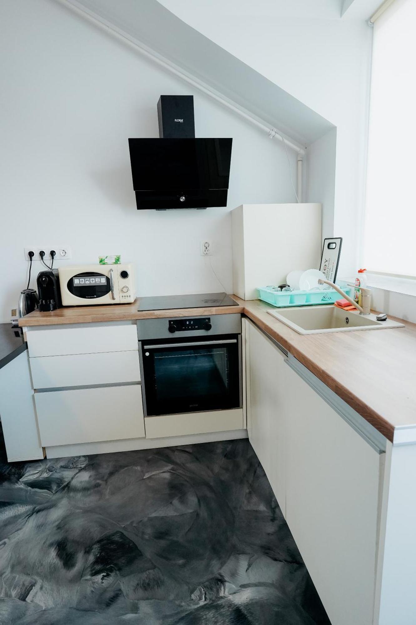 Andrew Apartaments Клуж-Напока Экстерьер фото