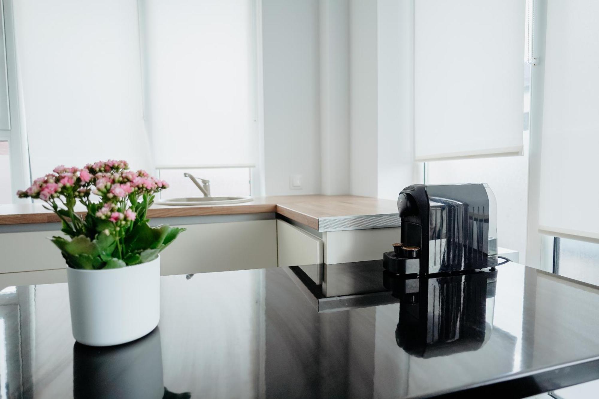 Andrew Apartaments Клуж-Напока Экстерьер фото