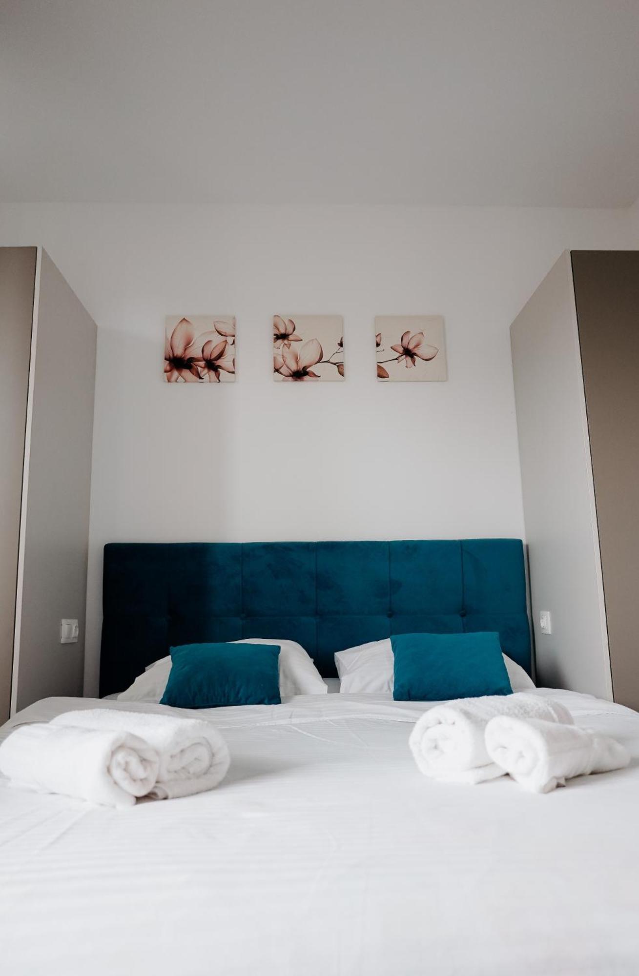 Andrew Apartaments Клуж-Напока Экстерьер фото