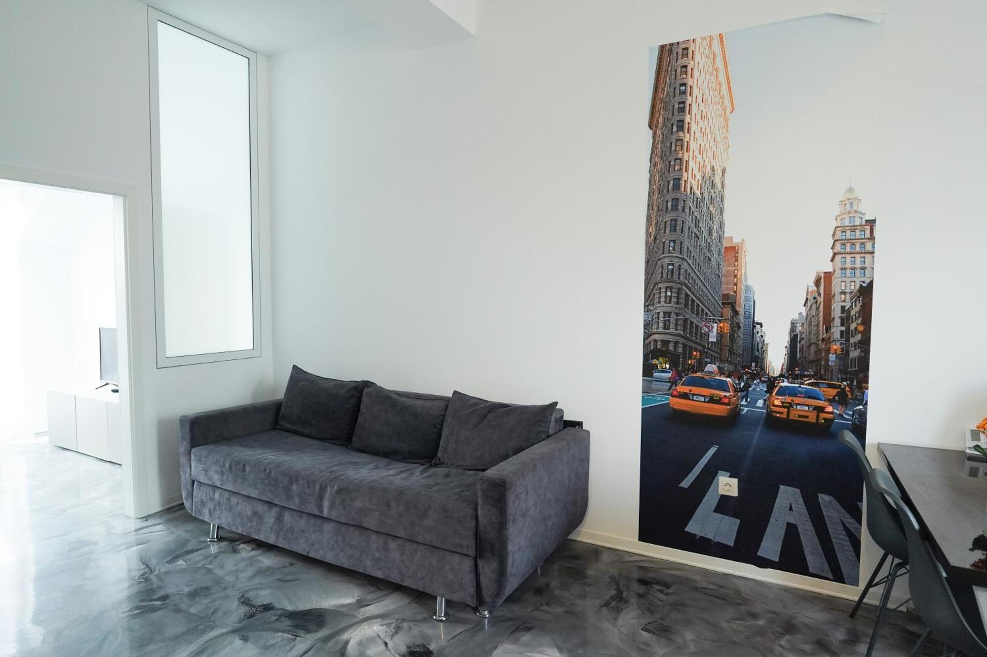 Andrew Apartaments Клуж-Напока Экстерьер фото