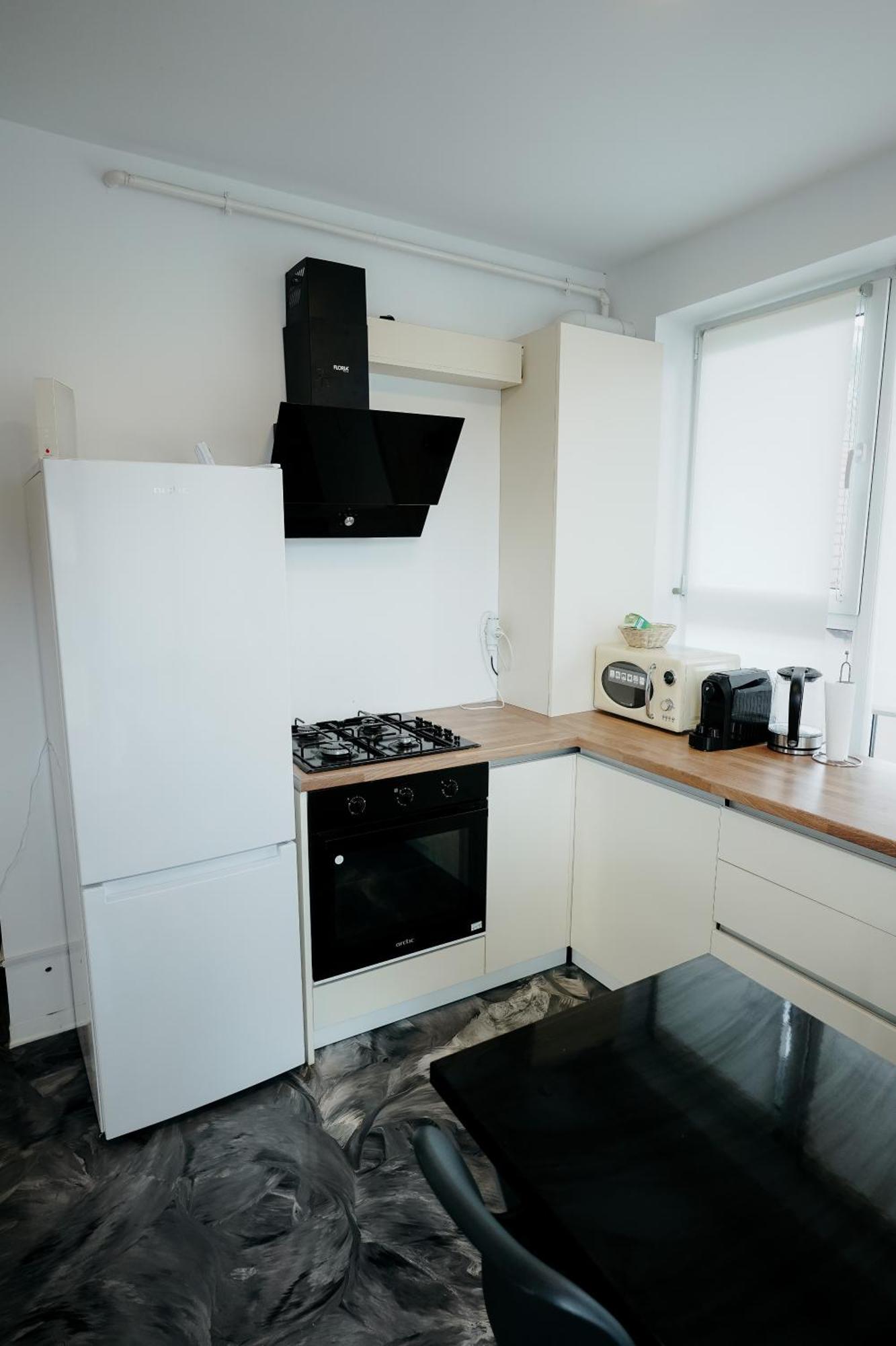 Andrew Apartaments Клуж-Напока Экстерьер фото