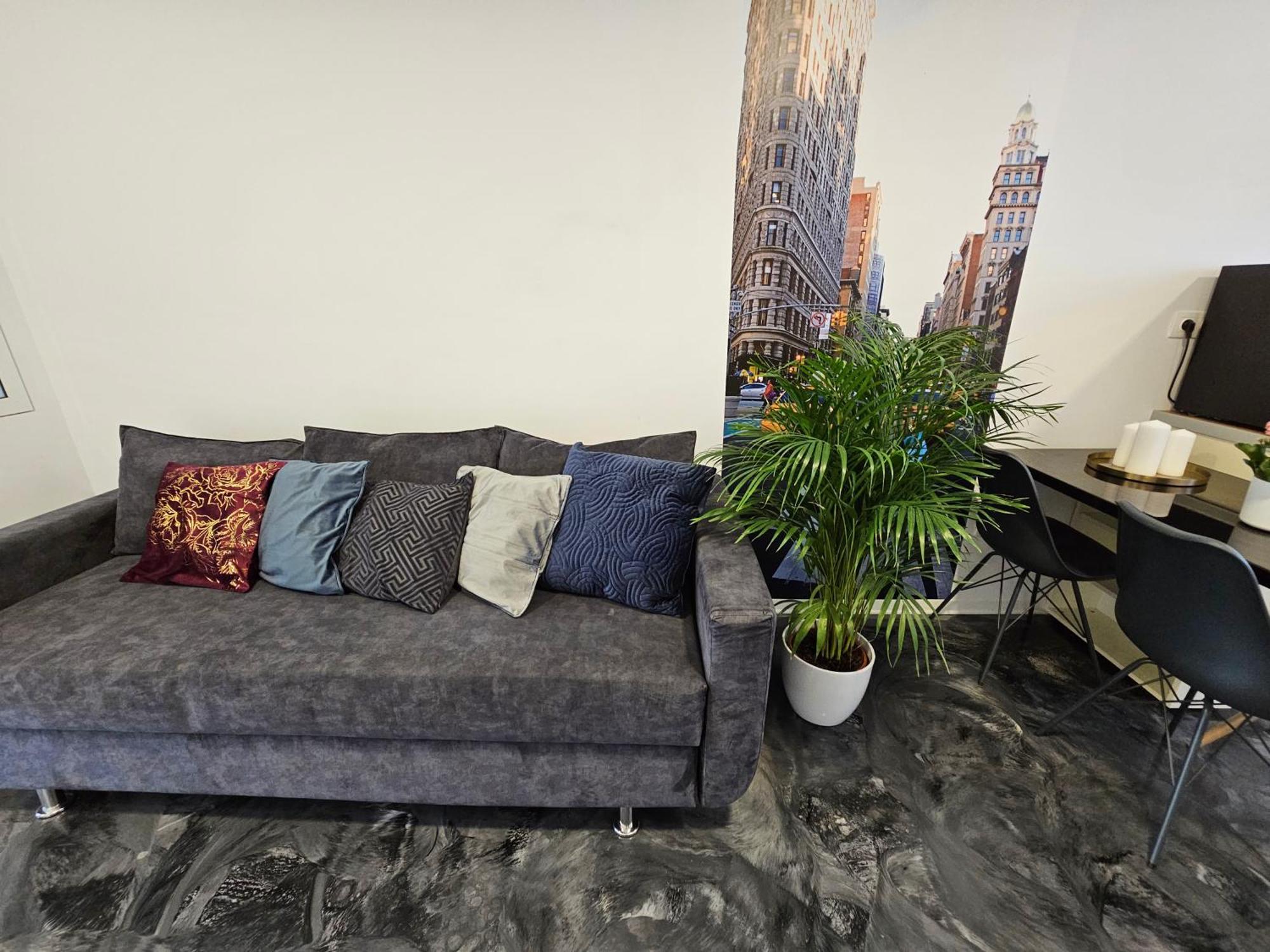 Andrew Apartaments Клуж-Напока Экстерьер фото