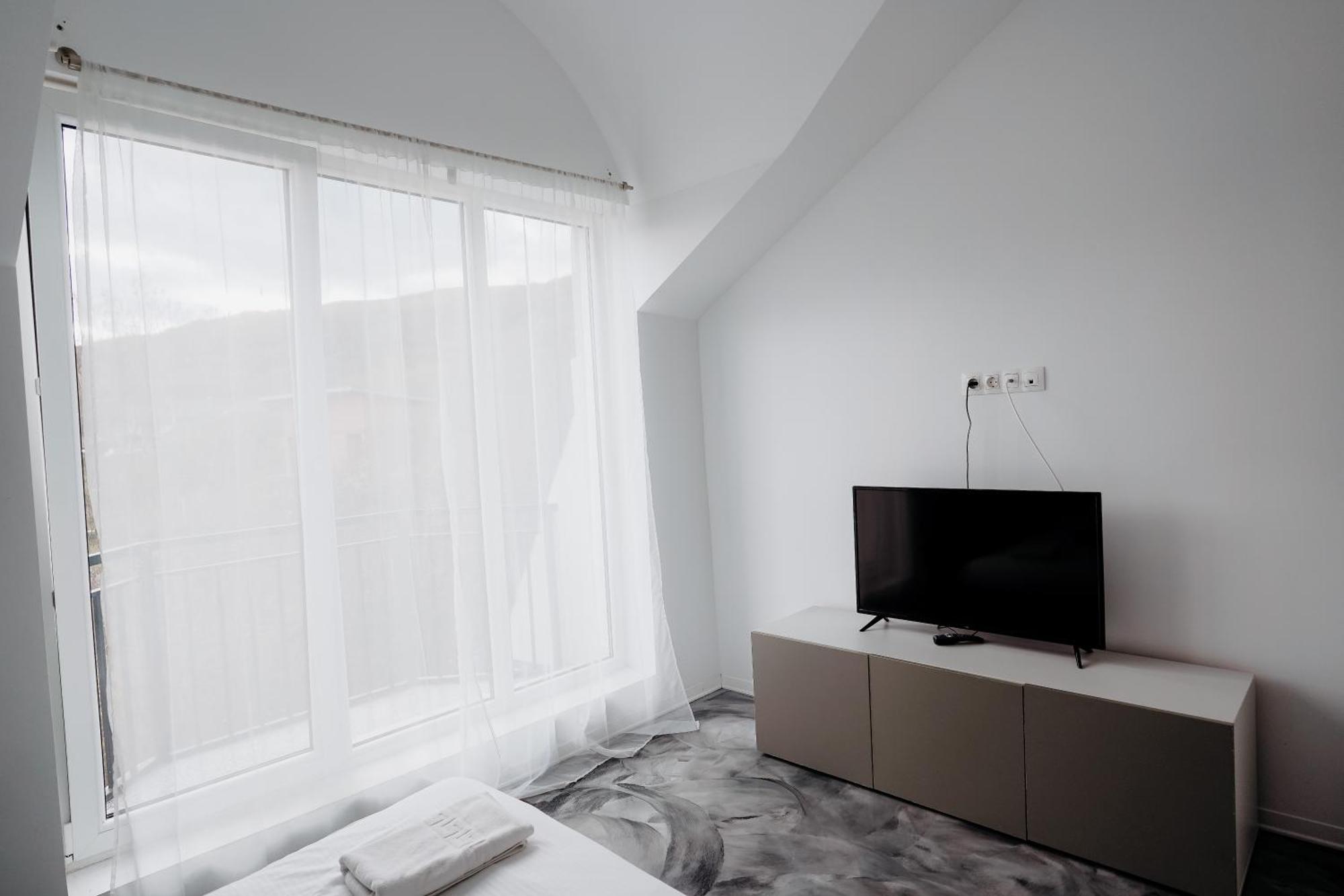 Andrew Apartaments Клуж-Напока Экстерьер фото