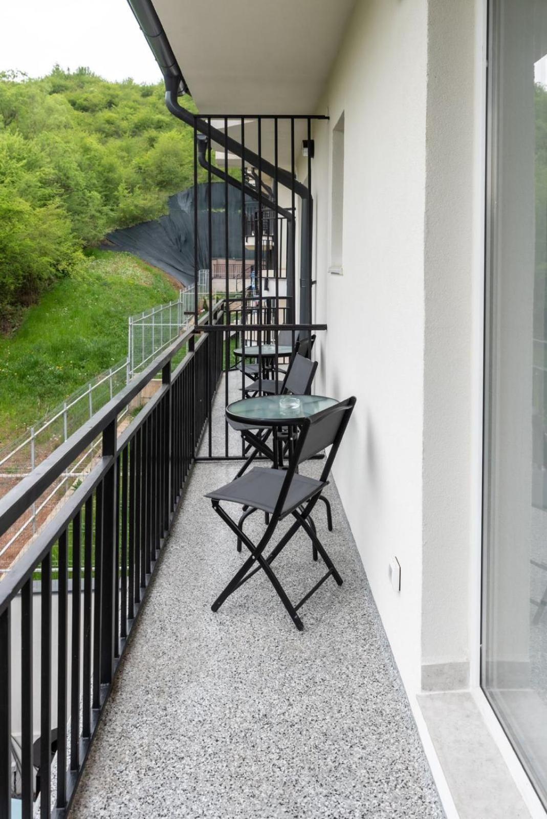 Andrew Apartaments Клуж-Напока Экстерьер фото