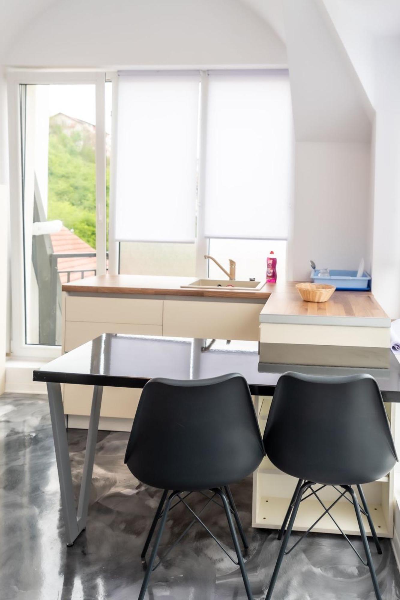 Andrew Apartaments Клуж-Напока Экстерьер фото