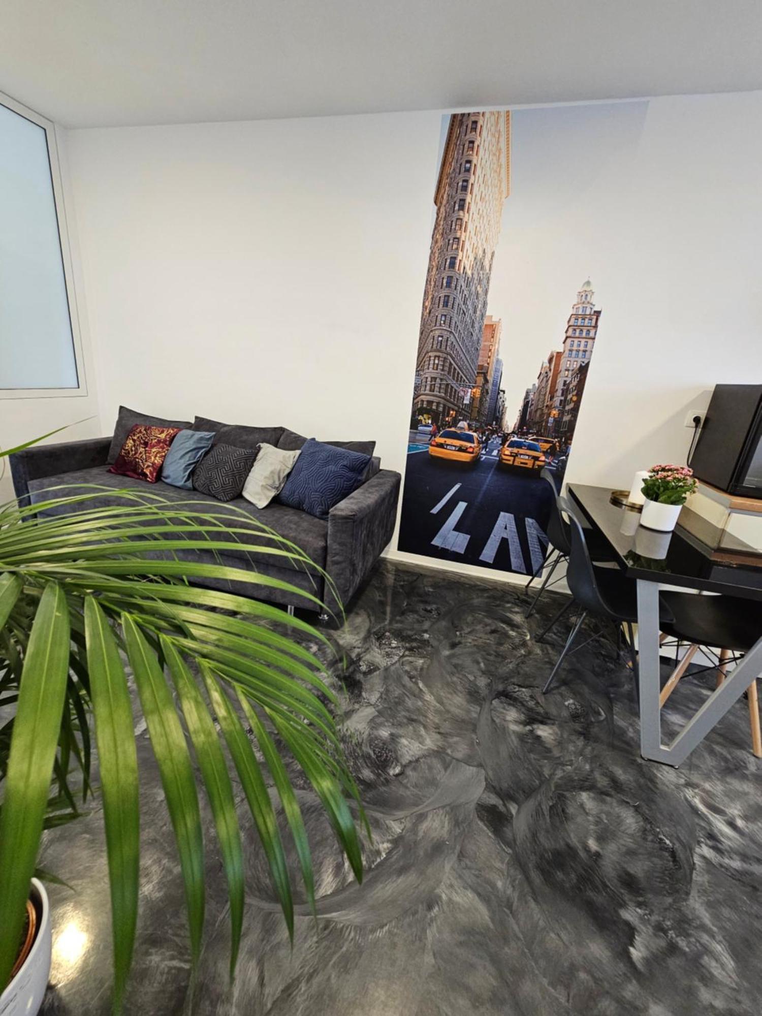 Andrew Apartaments Клуж-Напока Экстерьер фото