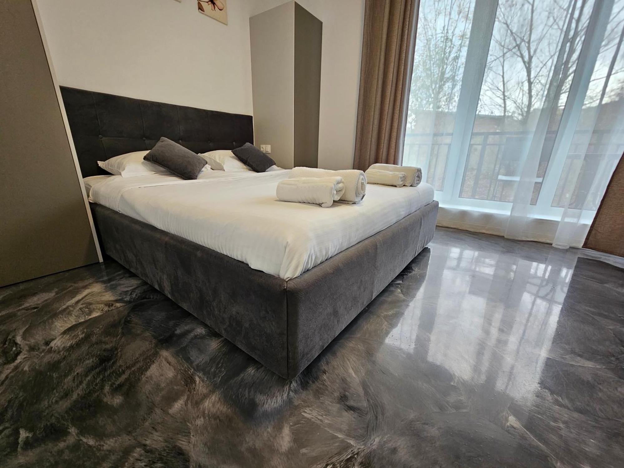 Andrew Apartaments Клуж-Напока Экстерьер фото