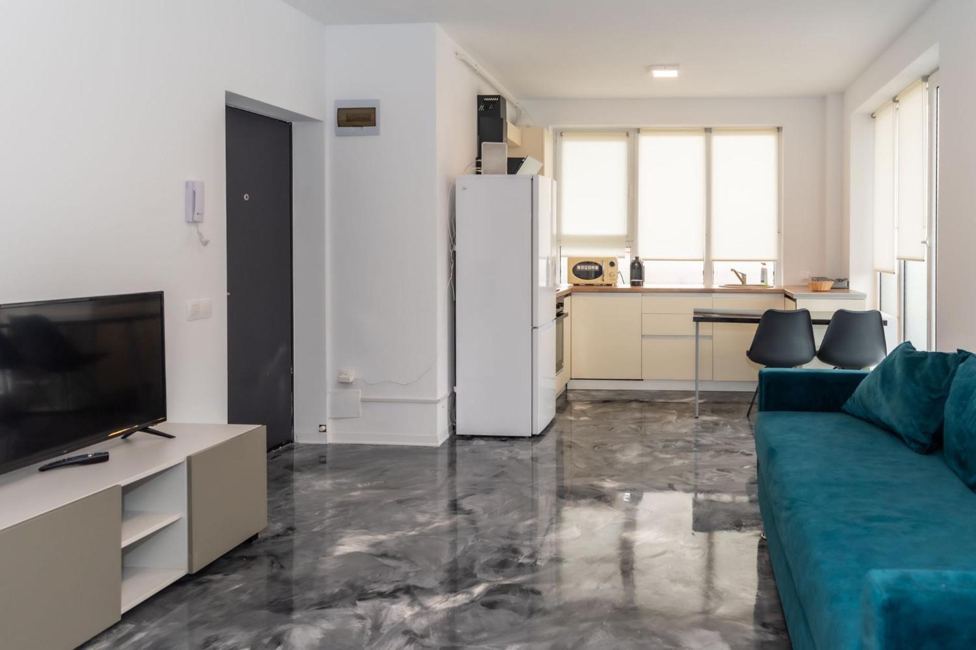 Andrew Apartaments Клуж-Напока Экстерьер фото