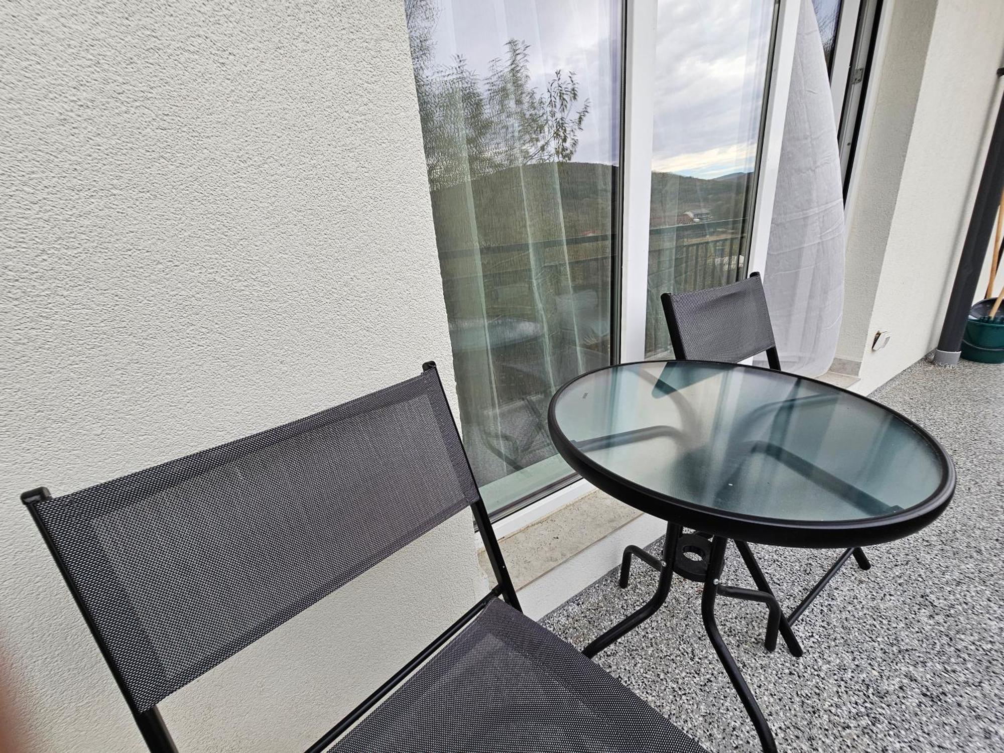Andrew Apartaments Клуж-Напока Экстерьер фото